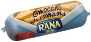 GNOCCHI ALLA ROMANA